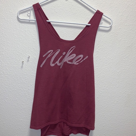 Nike Running tank - Picture 2 of 3